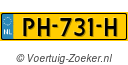 PH731H