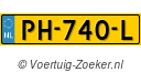 PH740L