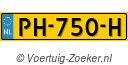 PH750H