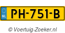 PH751B
