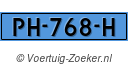 PH768H