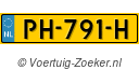 PH791H