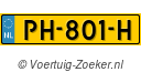 PH801H