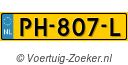 PH807L
