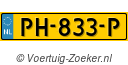 PH833P