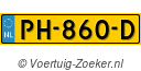 PH860D