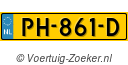 PH861D