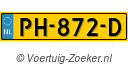 PH872D