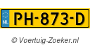 PH873D