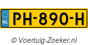 PH890H