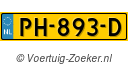 PH893D