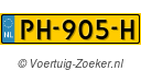 PH905H