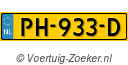 PH933D