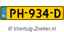 PH934D