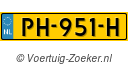 PH951H