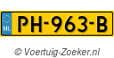 PH963B
