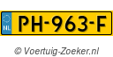 PH963F