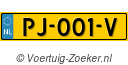PJ001V