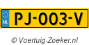 PJ003V