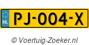PJ004X