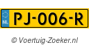 PJ006R
