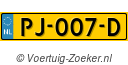 PJ007D