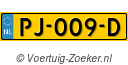 PJ009D