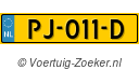 PJ011D