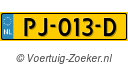 PJ013D