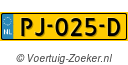 PJ025D