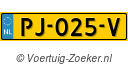 PJ025V