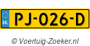 PJ026D