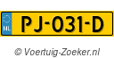 PJ031D