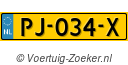 PJ034X