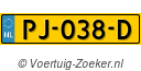 PJ038D