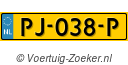 PJ038P