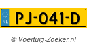 PJ041D