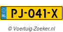 PJ041X
