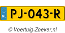 PJ043R