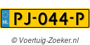 PJ044P