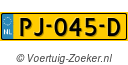 PJ045D