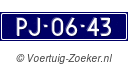 PJ0643
