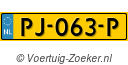 PJ063P