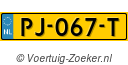 PJ067T