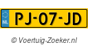 PJ07JD