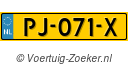 PJ071X