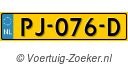 PJ076D