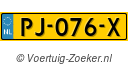PJ076X