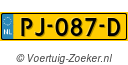 PJ087D