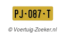 PJ087T